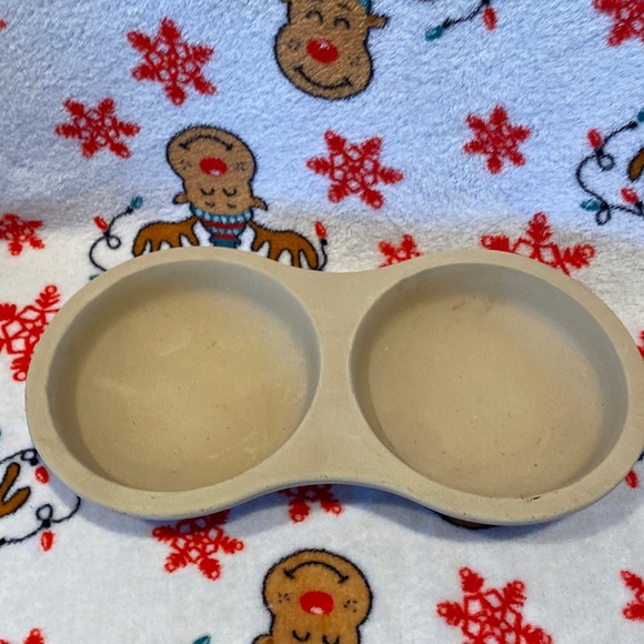 Pampered Chef Other - New No Box Pampered Chef Stoneware Microwave Egg Cooker